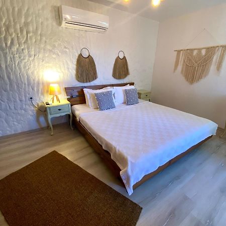 Pupa Alacati Butik Otel Çeşme Exteriér fotografie