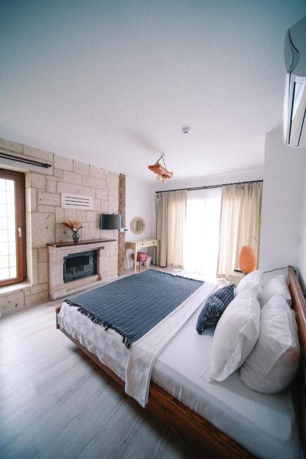 Pupa Alacati Butik Otel Çeşme Exteriér fotografie
