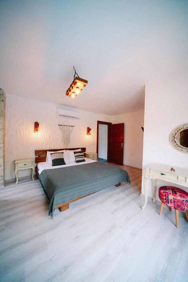 Pupa Alacati Butik Otel Çeşme Exteriér fotografie