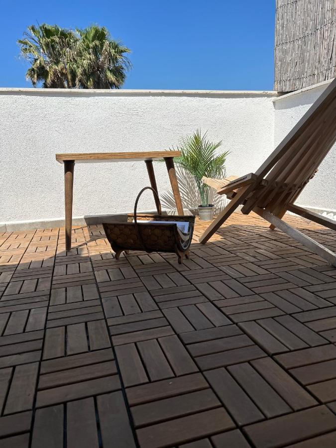Pupa Alacati Butik Otel Çeşme Exteriér fotografie
