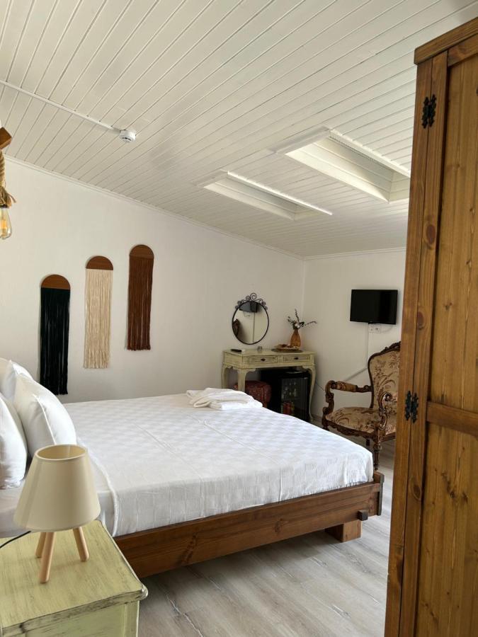 Pupa Alacati Butik Otel Çeşme Exteriér fotografie