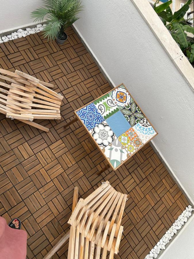 Pupa Alacati Butik Otel Çeşme Exteriér fotografie