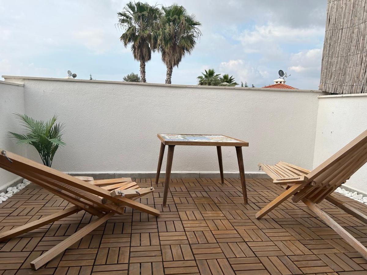 Pupa Alacati Butik Otel Çeşme Exteriér fotografie