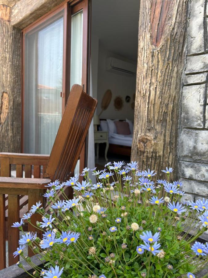 Pupa Alacati Butik Otel Çeşme Exteriér fotografie