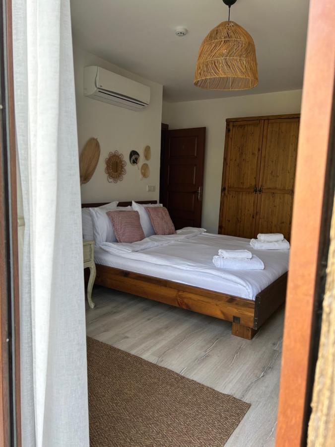 Pupa Alacati Butik Otel Çeşme Exteriér fotografie