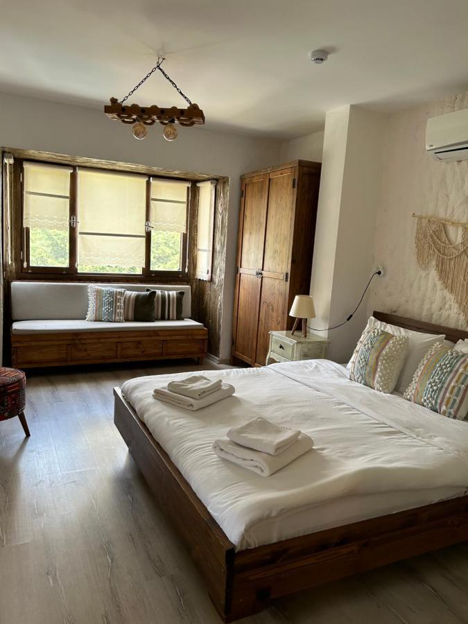Pupa Alacati Butik Otel Çeşme Exteriér fotografie