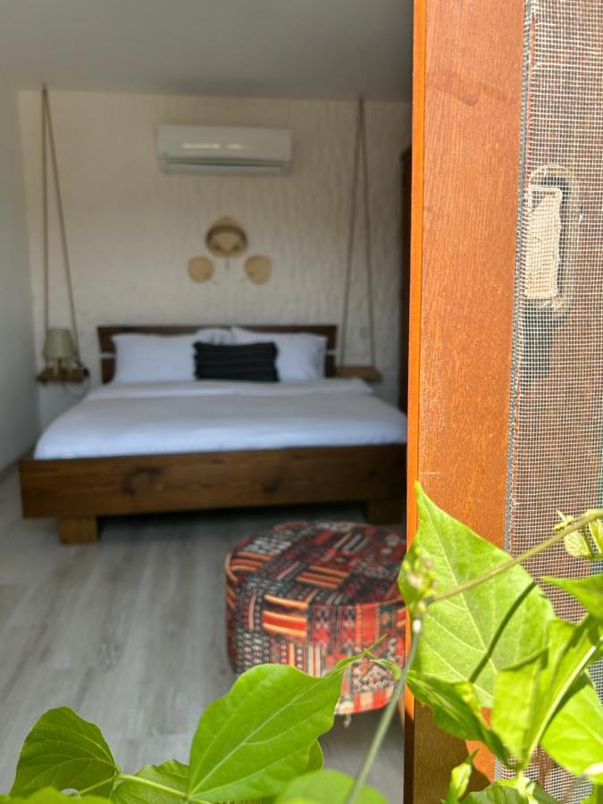 Pupa Alacati Butik Otel Çeşme Exteriér fotografie