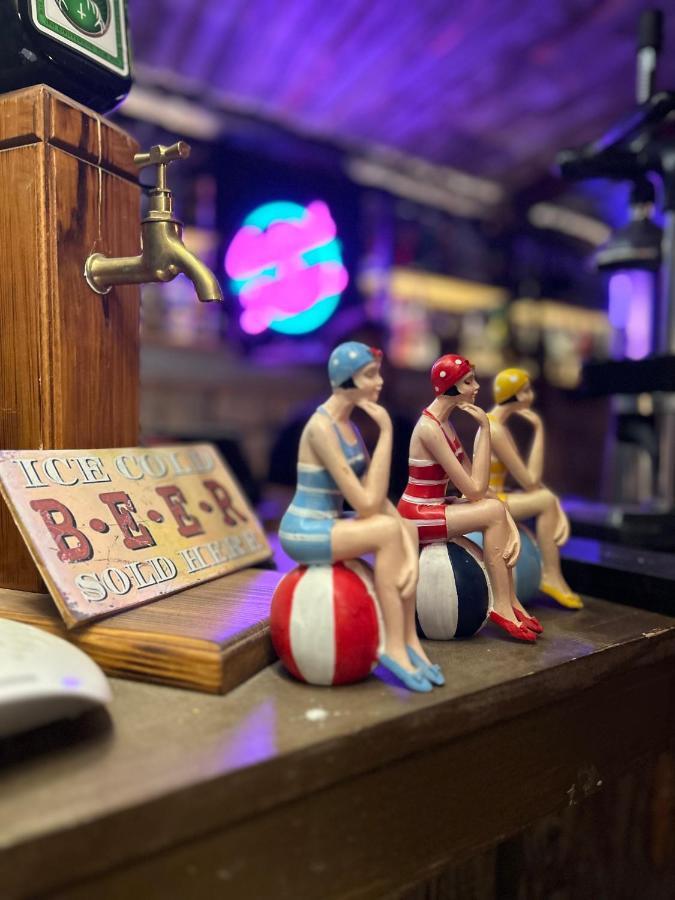 Pupa Alacati Butik Otel Çeşme Exteriér fotografie