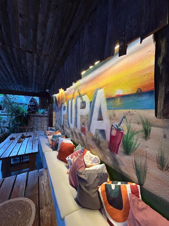 Pupa Alacati Butik Otel Çeşme Exteriér fotografie