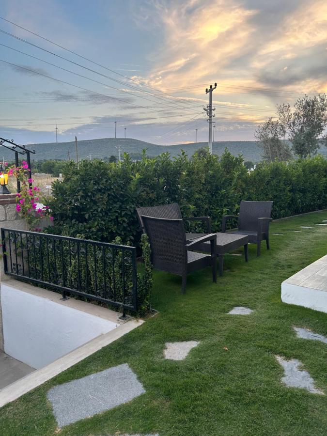 Pupa Alacati Butik Otel Çeşme Exteriér fotografie