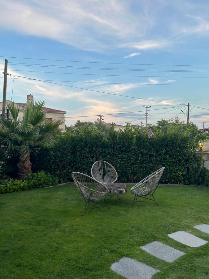 Pupa Alacati Butik Otel Çeşme Exteriér fotografie