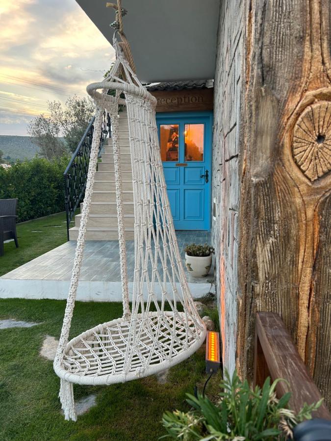 Pupa Alacati Butik Otel Çeşme Exteriér fotografie