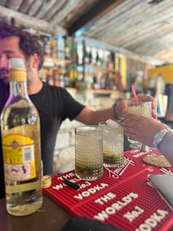 Pupa Alacati Butik Otel Çeşme Exteriér fotografie