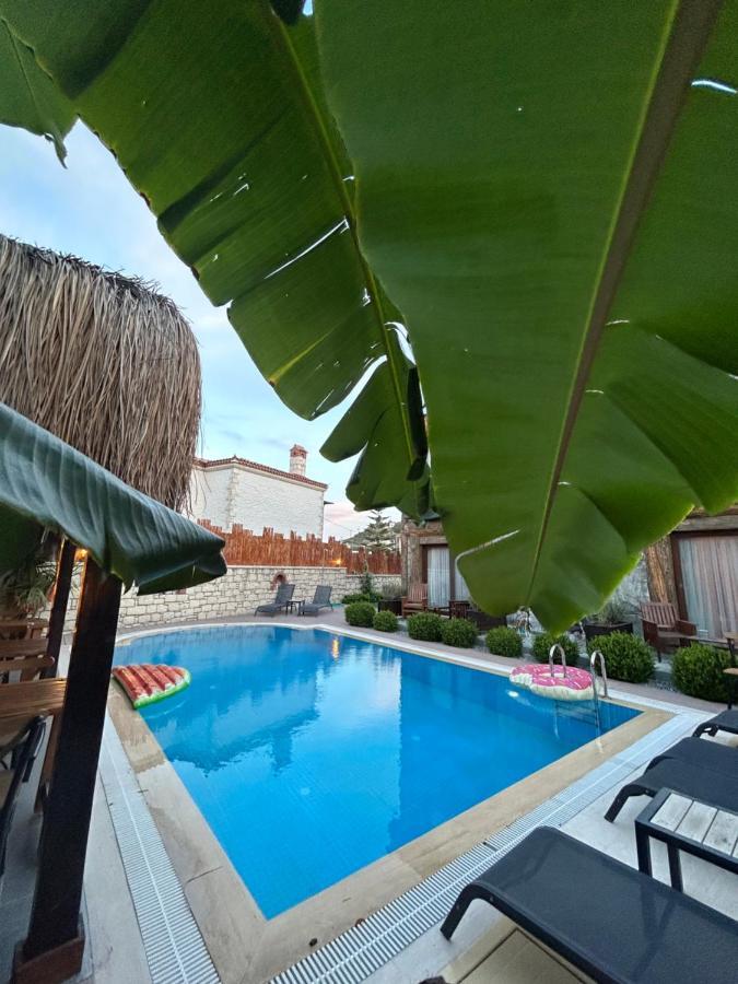 Pupa Alacati Butik Otel Çeşme Exteriér fotografie