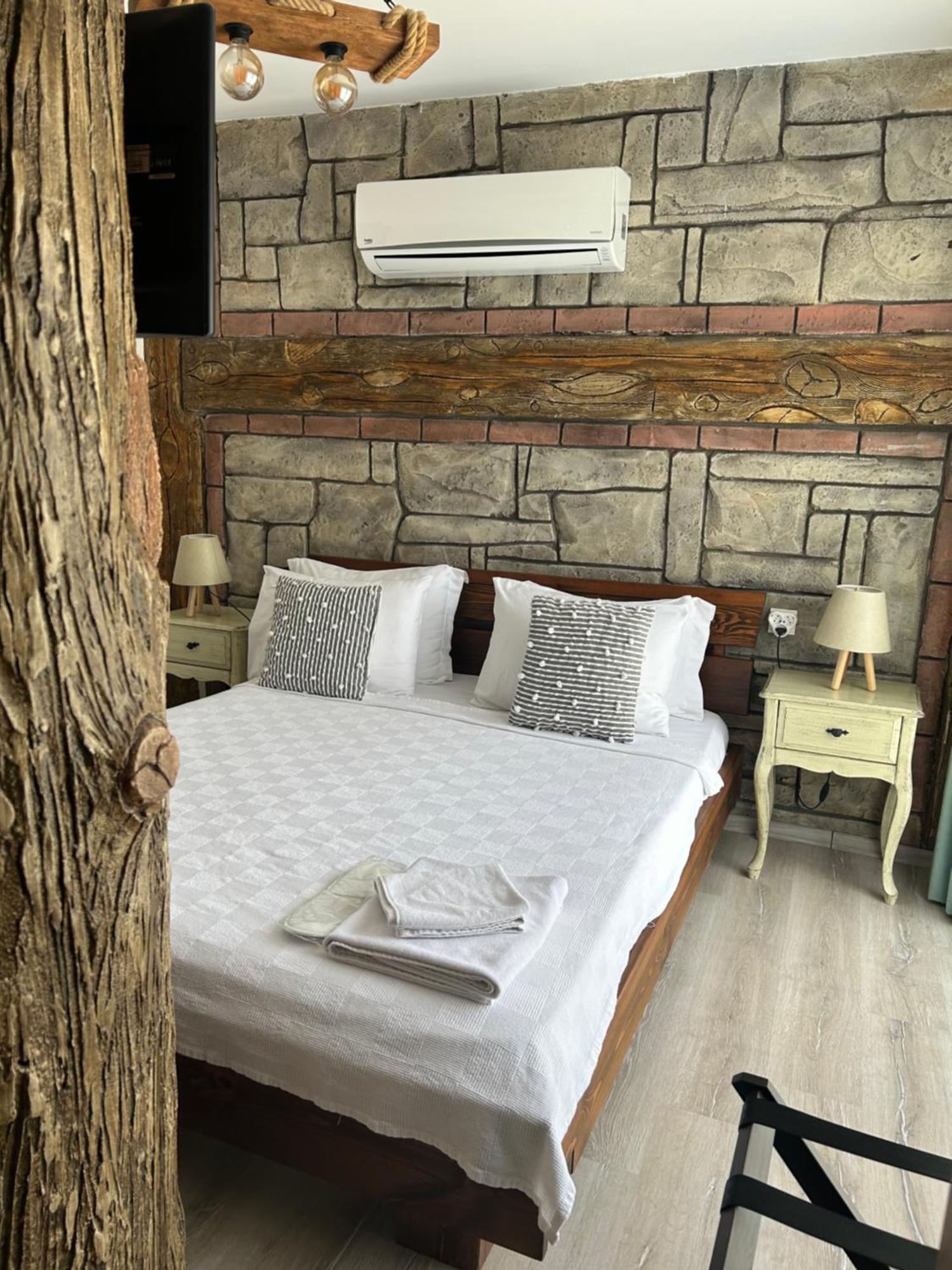 Pupa Alacati Butik Otel Çeşme Exteriér fotografie