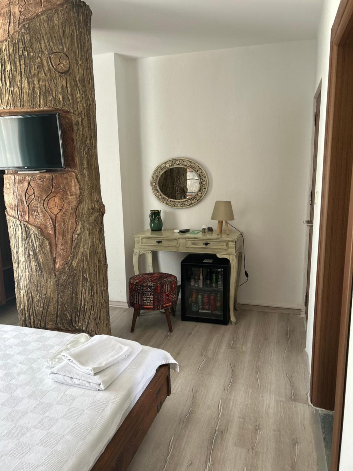 Pupa Alacati Butik Otel Çeşme Exteriér fotografie