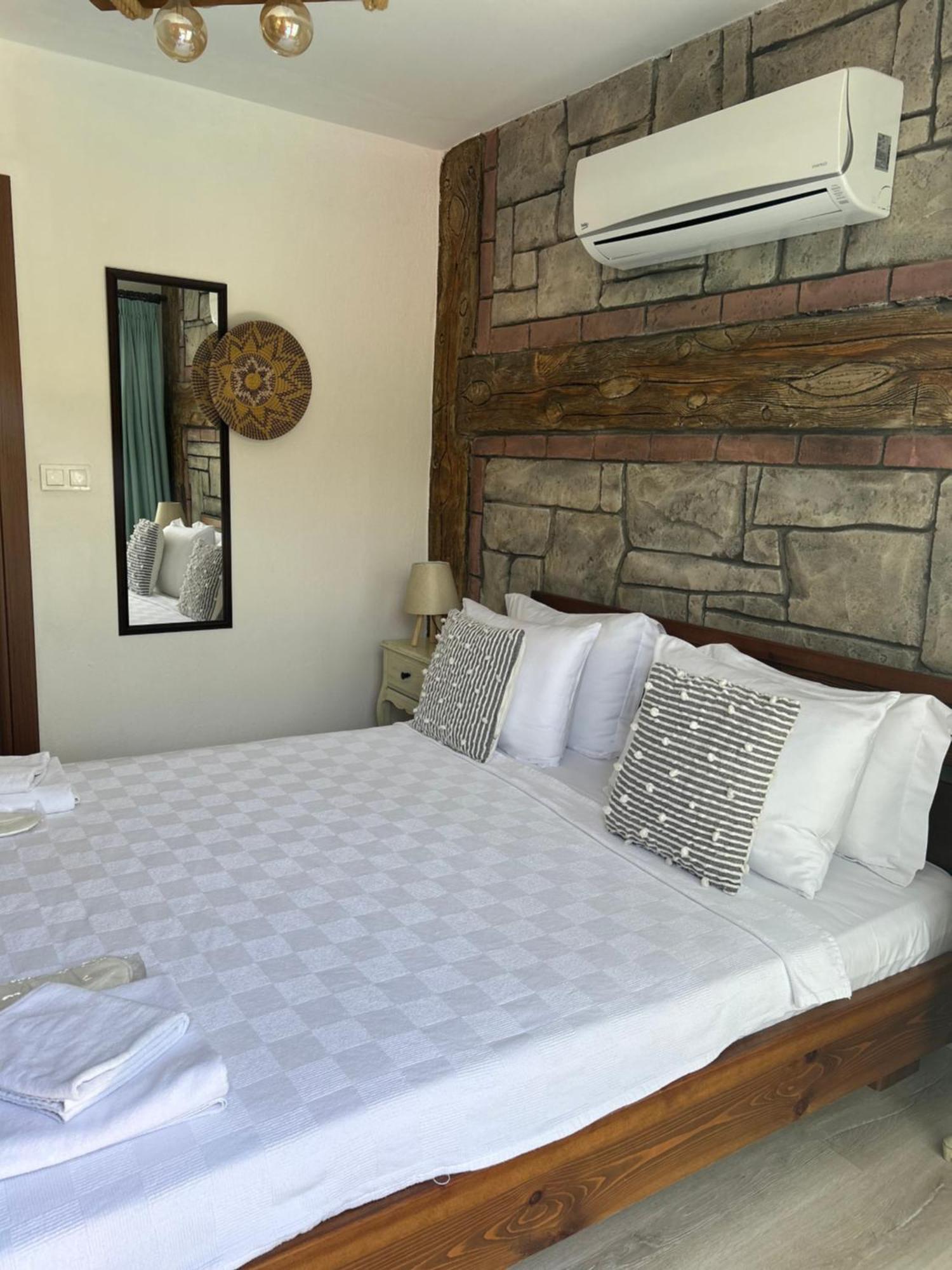 Pupa Alacati Butik Otel Çeşme Exteriér fotografie