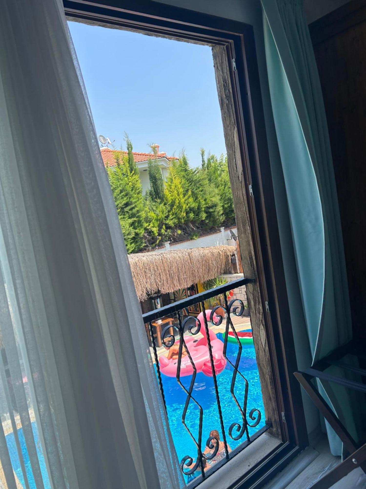 Pupa Alacati Butik Otel Çeşme Exteriér fotografie
