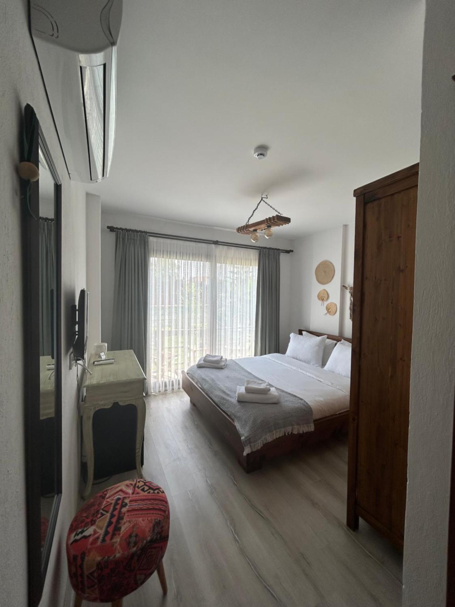 Pupa Alacati Butik Otel Çeşme Exteriér fotografie