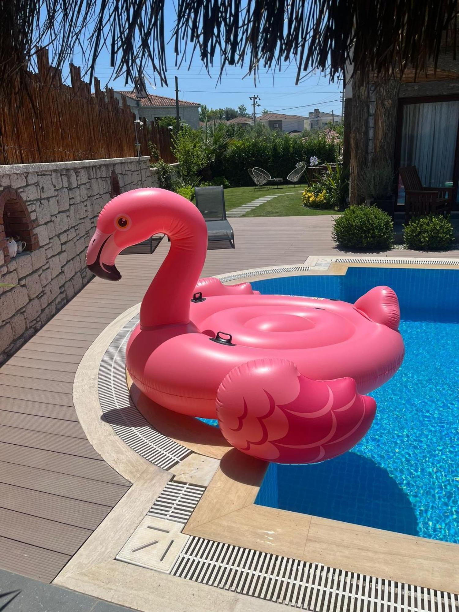Pupa Alacati Butik Otel Çeşme Exteriér fotografie