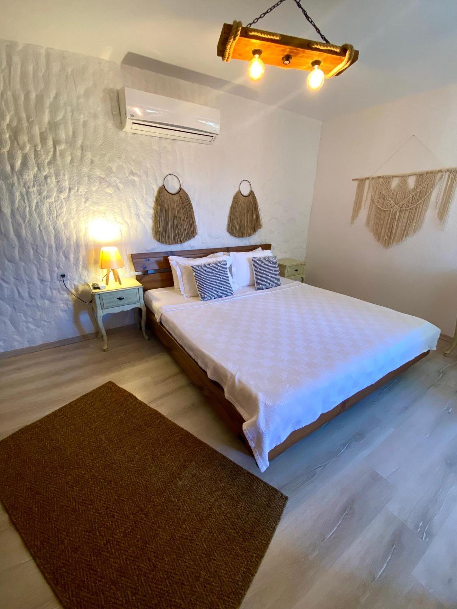 Pupa Alacati Butik Otel Çeşme Exteriér fotografie
