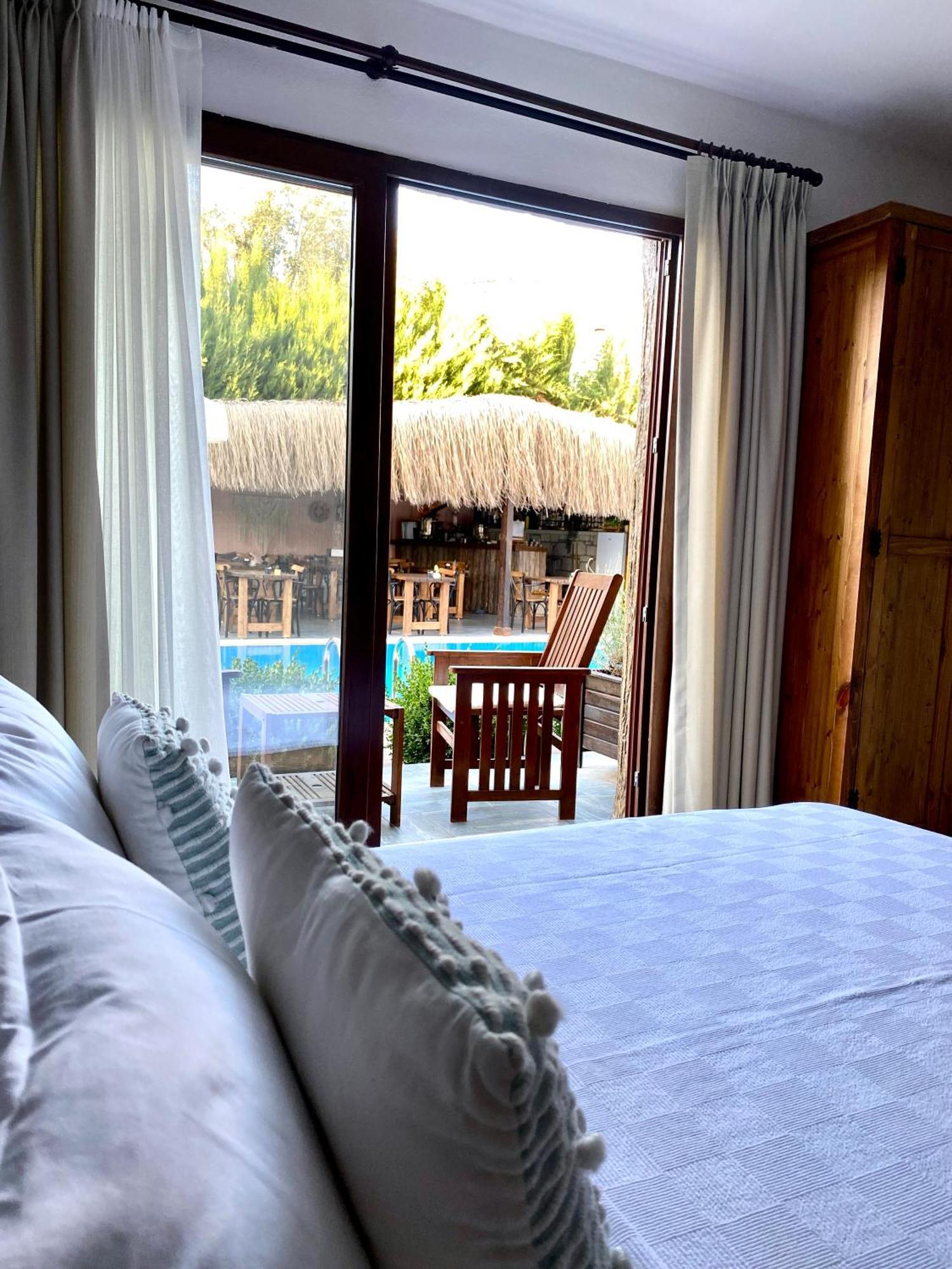 Pupa Alacati Butik Otel Çeşme Exteriér fotografie