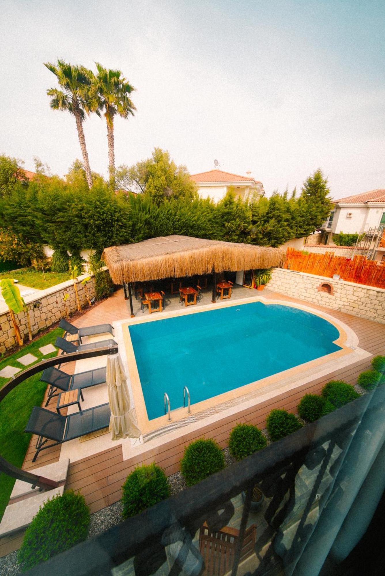 Pupa Alacati Butik Otel Çeşme Exteriér fotografie