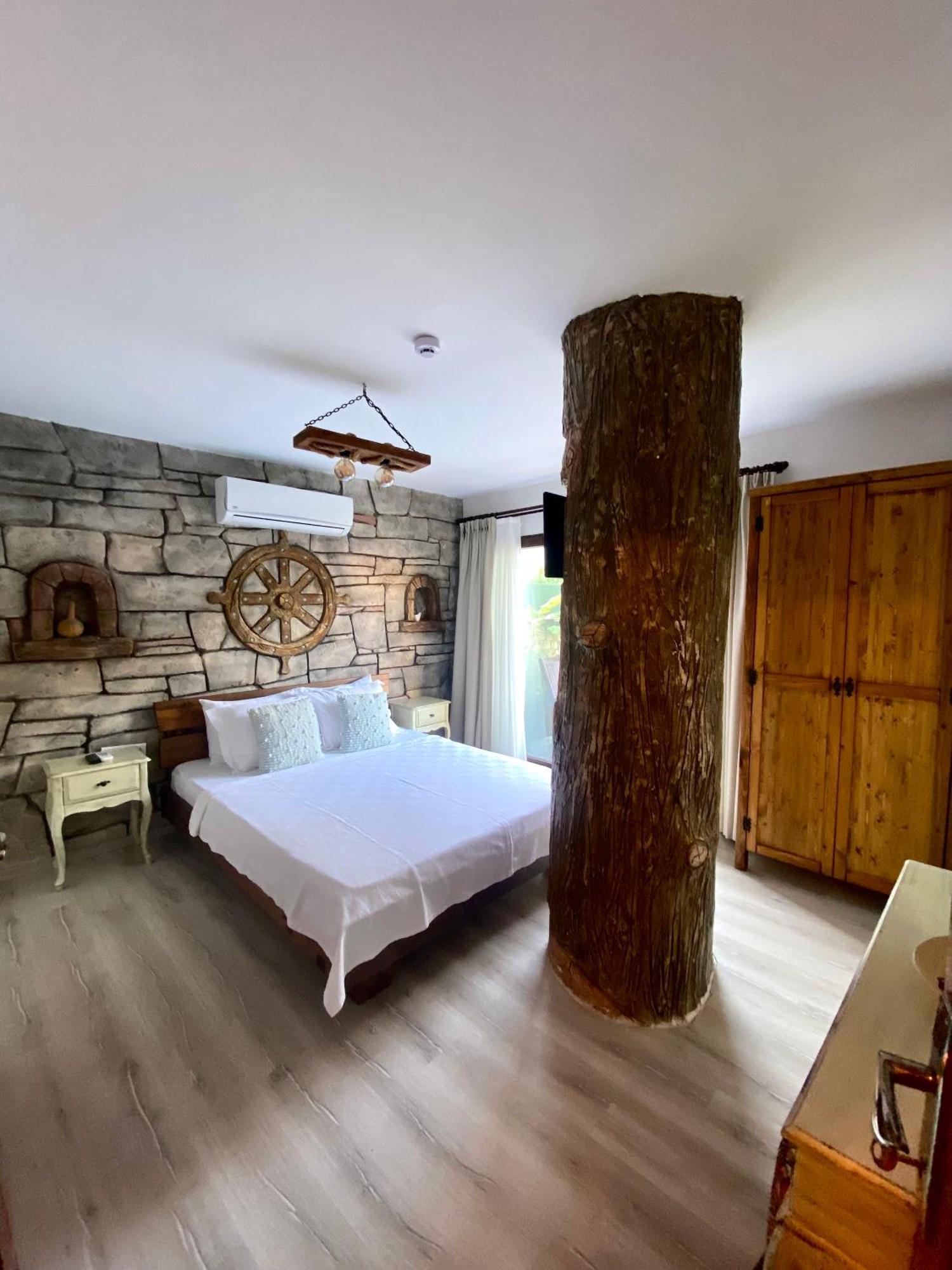 Pupa Alacati Butik Otel Çeşme Exteriér fotografie