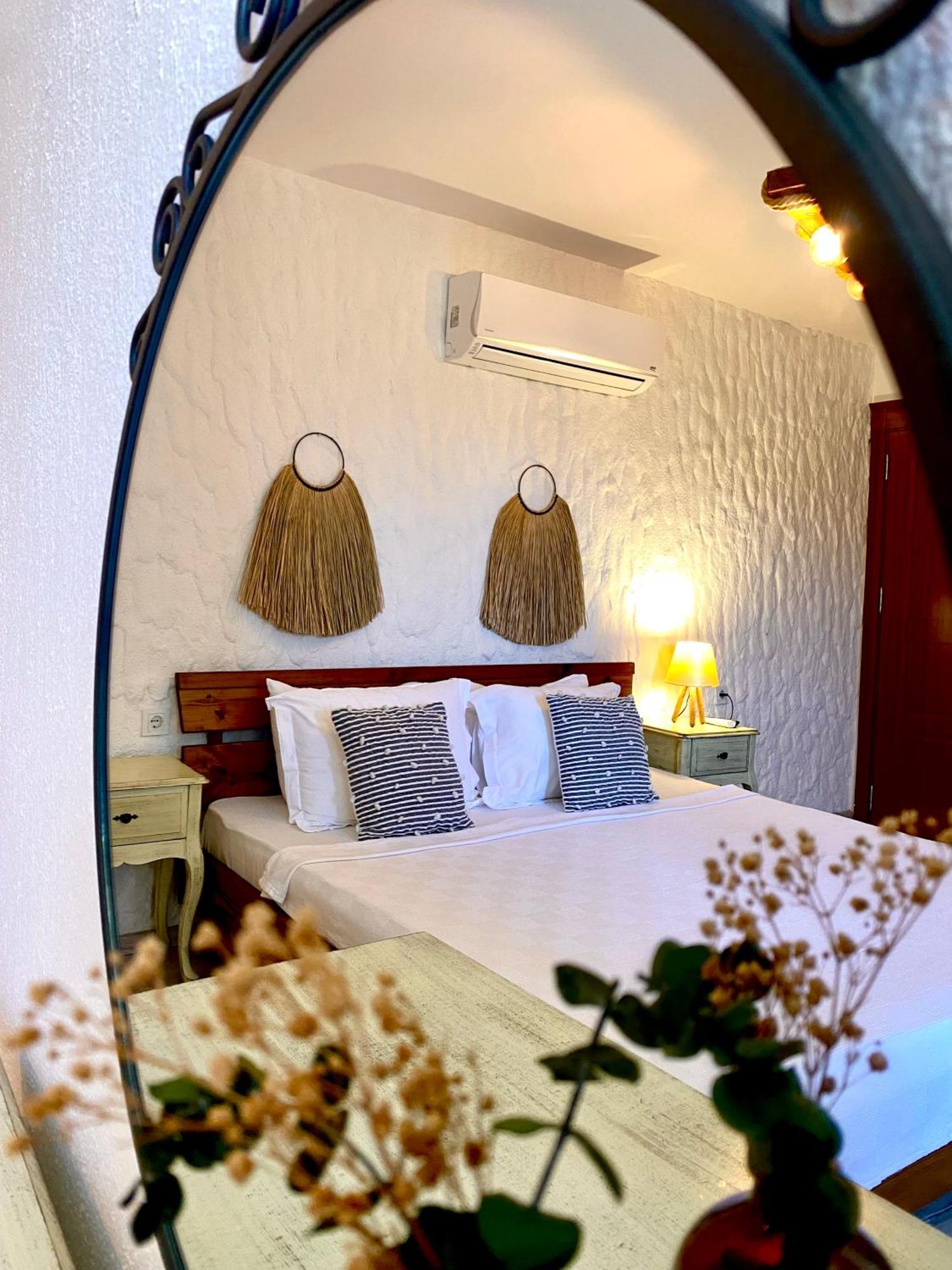Pupa Alacati Butik Otel Çeşme Exteriér fotografie